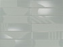 Настенная плитка Rivera Fog 7.5х30 Decocer матовая керамическая УТ-00001049