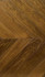 Инженерная доска HM Flooring Дуб Прайм Decor-18 (corten) 14/3х125х785 французская елка