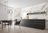 Керамогранит Gres Calacatta Gold Poler 119.7x29.7x8 Cerrad полированный универсальный