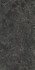 Керамогранит Nero Ombrato 100x300 preluc. (soft) Ariostea Fragmenta матовый универсальная плитка UF6S310621