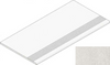 Ступень фронтальная K-2080/MR/st01/294x1200x10 керамогранит матовая Kerranova Gradient
