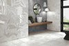 Декор Madox Daisy Gris Lappato 60x120 Halcon керамогранит лаппатированный (полуполированный)