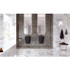 Керамогранит Marble-X Аугустос Тауп Лаппато R9 Ректификат 60х60 Vitra универсальная плитка K949764LPR01VTET