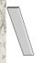 Плинтус Allure Capraia Battiscopa 7,2x60 Lap/Аллюр Капрайя 7,2x60 Шлиф лаппатированный (полуполированный) керамогранит