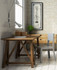 Клинкерная Kallio Cream 3768 15x45 структурированная настенная плитка