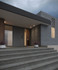 Керамогранит Rock Grey 60x120 5мм Matt Staro Loft матовый, рельефный (рустикальный) универсальная плитка УТ-00001207