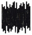Мозаика Marvel Black Atlantis Line Lapp (AOU6) 30,5x26 керамогранит