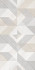 Настенная плитка TWU09RVL024 Rivoli 24.9х50 глянцевая керамическая