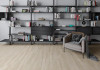 Керамогранит 15AL0049 Atlanta GT Серо-бежевый 15х60 Global Tile матовый напольная плитка