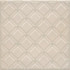 Декор KMD3STA013GN Бахия 1 Бежевый Светлый глянцевый 9,8x9,8x0,7 Kerama Marazzi керамический