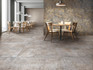 Керамогранит Murales Grey 120x280 RHS антискользящий (grip), матовый универсальная плитка J90907