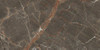 Керамогранит Bari коричневый Axima 60х120 матовый, структурированный универсальный СК000037082