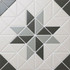 Мозаика Astra Olive (TR2-CH-BL2) 259х259 керамическая