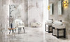 Керамогранит Onice Bianco Mat 119,8x59,8х0,8 Tubadzin матовый универсальная плитка
