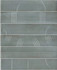 Панно KMP3STA002RN6X Мажорель Голубой глянцевый (из 6 частей 6х28,5) 36x28,5x1 Marazzi Мажорель керамическое