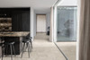 Керамогранит RCV4 Stoneplay Cliff Beige Rett 100x100 Marazzi Ragno антискользящий (grip), матовый универсальная плитка УТ-00051198