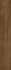Керамогранит Norway Umber matt relief 20х120 Ennface Wood матовый, рельефный (рустикальный) универсальный ENWD1052SR20120