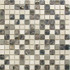 Мозаика Oxford 2x2 мрамор 30.5х30.5