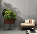 Мозаика Boost Stone White Brick 30x60 керамогранит матовая, белый A7C3