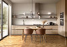 Керамогранит RDG2 Nodis Natural 10х70 Marazzi Ragno матовый универсальная плитка УТ-00067624