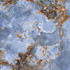 Керамогранит Agyaro Blue High Glossy 60x60 полированный