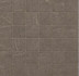 Мозаика GB03 (5х5) 30x30 керамогранит матовая, серый