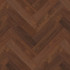 Ламинат Бебель Yukon Herringbone Оттава сторона B 683х123х12 12 мм 33 класс с фаской