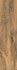 Керамогранит Rustland Brown Gres Szkl. Rekt. Struktura 20 mm Mat. 29,5x119,5 g1 Paradyz Ceramika матовый, структурированный напольная плитка R-R-0,3X1,2-1-RUSL.BR20-2
