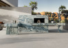 Керамогранит Iconic Cipolliino Lucido 160x320x0,6 cm полированный Infinity Ceramica Marble полированный универсальная плитка MB25_BLQ5