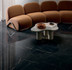 Керамогранит Sensi 900 Pret C. Black Nat R 60x120 ABK матовый универсальный PF60011000