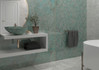 Керамогранит Amazonite 90x90 Dune полированный универсальная плитка 188634