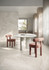 Керамогранит Oyster Grey Ret 60х120 Isla Tiles матовый универсальная плитка УТ-00051365