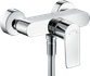 Смеситель Hansgrohe Metris для душа