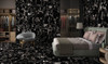 Керамогранит Portoro Black Matt 120х280 Ennface матовый универсальная плитка ENMAR7005MT120280