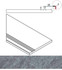 Керамогранит Silver Bor. 30x60 Grip sx/Силвер Борт.30x60 Грлип лев