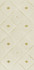 Декор Sweet Latte DW9SWE11 24.9x50 глянцевый керамический