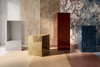 Декор Barocco Gold Lux 120х280 Versace Harmony керамогранит полированный 0021119