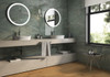 Керамогранит Marble Topazio R Pulido 60x120 Roca Ceramica полированный настенный 60523