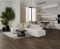 Керамогранит Carmen Noce Pro Ореховый K948001R0001LPEB 19,7х119,7 R10 STR Laparet матовый напольная плитка х9999303564
