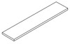 Ступень угловая Forte dei Marmi Rock Siberian Ivory Scalino Angolare Dx 33x160 керамогранит матовая Atlas Concorde 620070002869