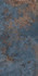 Керамогранит Oxyde Carving Blue Rec. 60x120 Etili Seramik универсальный ETI80543