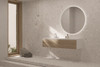Керамогранит Rochi Canella 60x120 Creto матовый универсальная плитка RH0L53M01