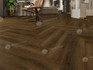 Кварцвиниловая плитка Alpine Floor ECO 16-33 Дуб Далим Parqet LVT 43 класс 590х118х2.5 мм (ламинат) с фаской