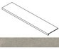 Ступень фронтальная Rinascente Fusion Argilla Scalino Frontale 33x120 керамогранит матовая Atlas Concorde 620070003259