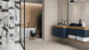 Настенная плитка 9551 Soller Blanco 30x90 Porcelanite Dos матовая керамическая PCD000050