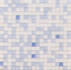 Мозаика DE-32 Mix 1 (m) 15x15 стекло 29.5x29.5