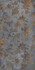 Керамогранит Dripart Rose Dark 60x120 Sant'Agostino антискользящий (grip), матовый настенная плитка 00-00135973