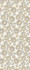 Декор Manifesto Medusa White 120x280 Versace керамогранит полированный PF60011448