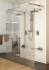Душевая перегородка Ravak Walk-In Wall 1200 x 2000 блестящий + транспарент GW9WG0C00Z1