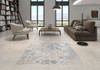Керамогранит Provensza Blanco 60x60 Pamesa матовый универсальная плитка